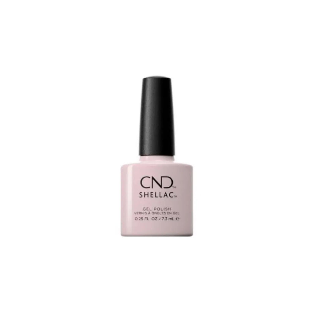 PRO CND SHELLAC - палитра 1