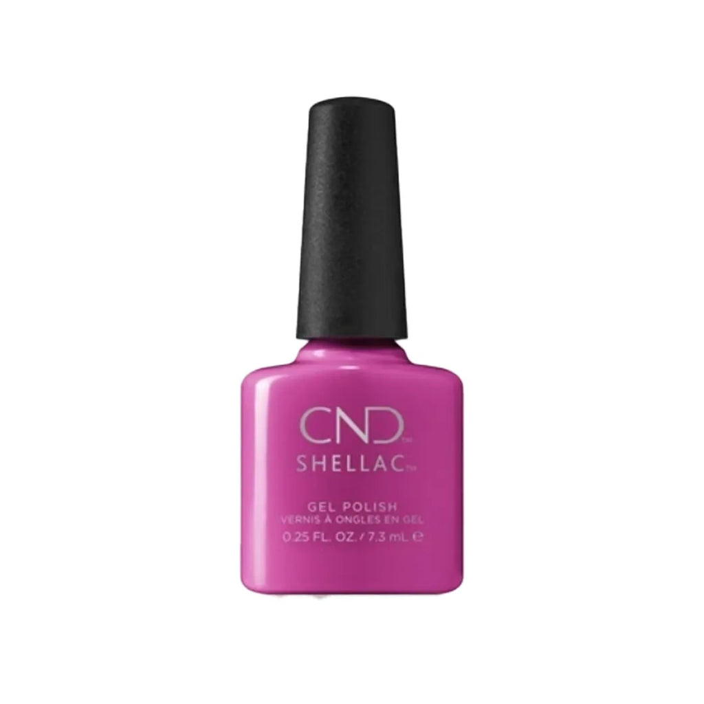 PRO CND SHELLAC - палитра 10