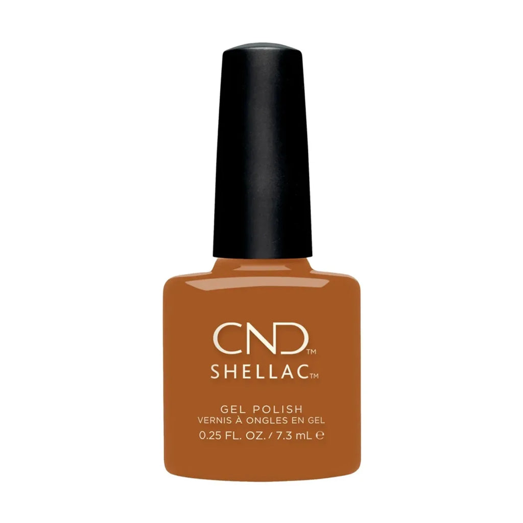 PRO CND SHELLAC - палитра 15