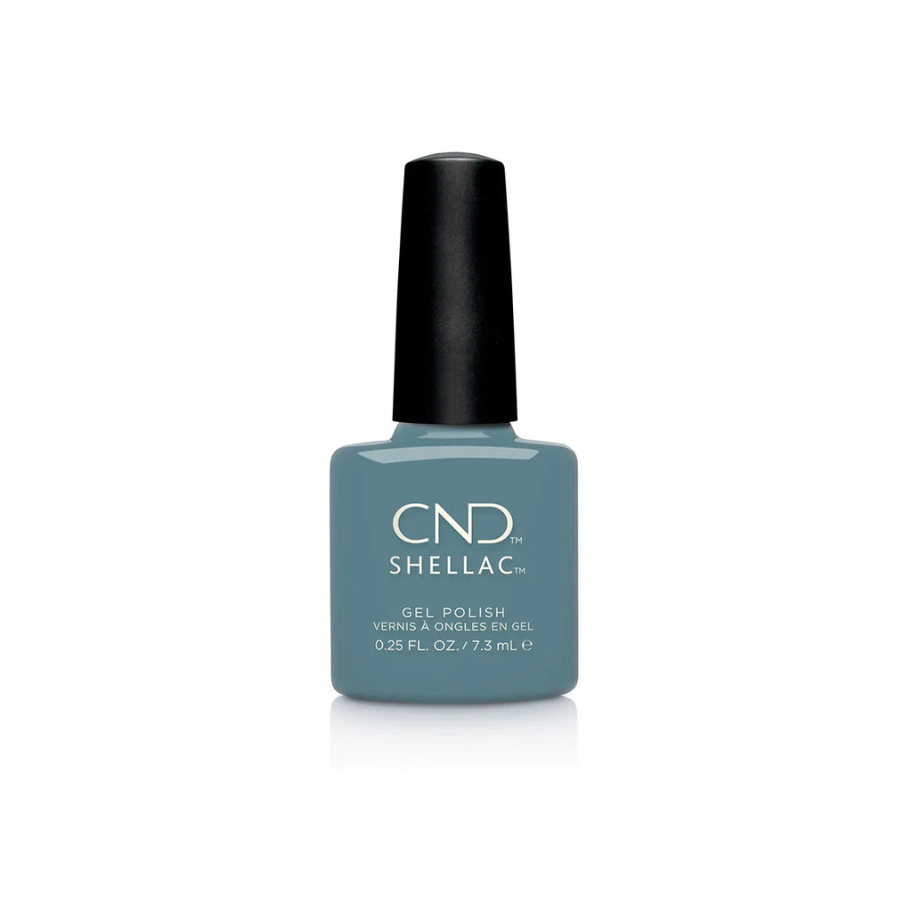 PRO CND SHELLAC PROMO - палитра 5