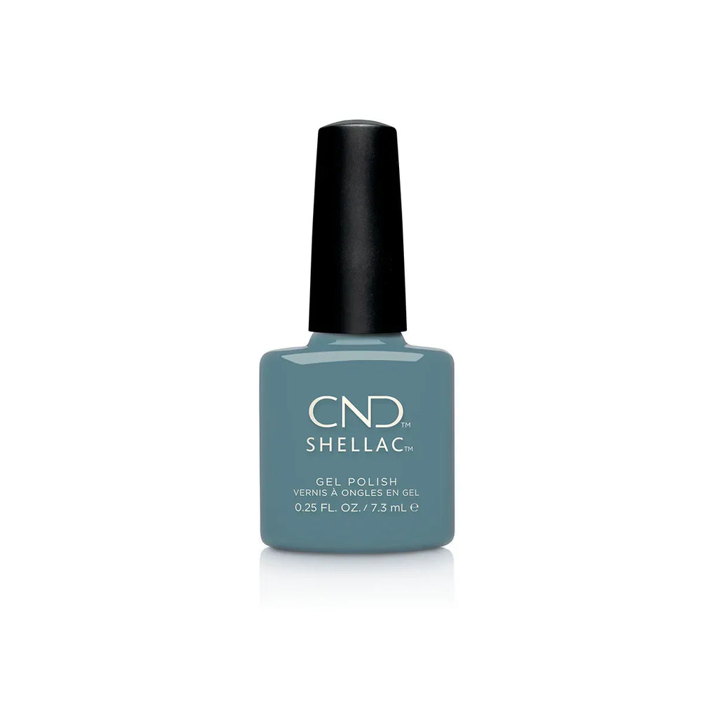 PRO CND SHELLAC - палитра 8