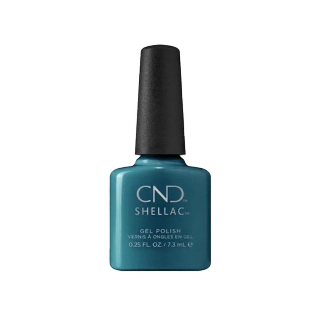 PRO CND SHELLAC - палитра 13