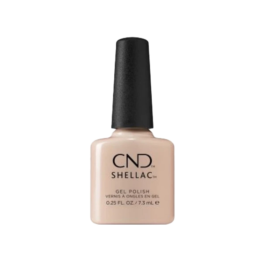 PRO CND SHELLAC PROMO - палитра 1