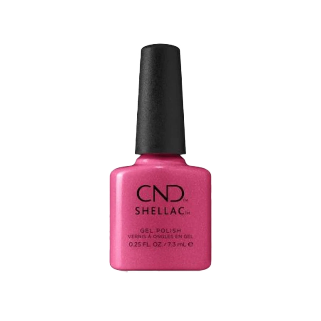 PRO CND SHELLAC PROMO - палитра 1