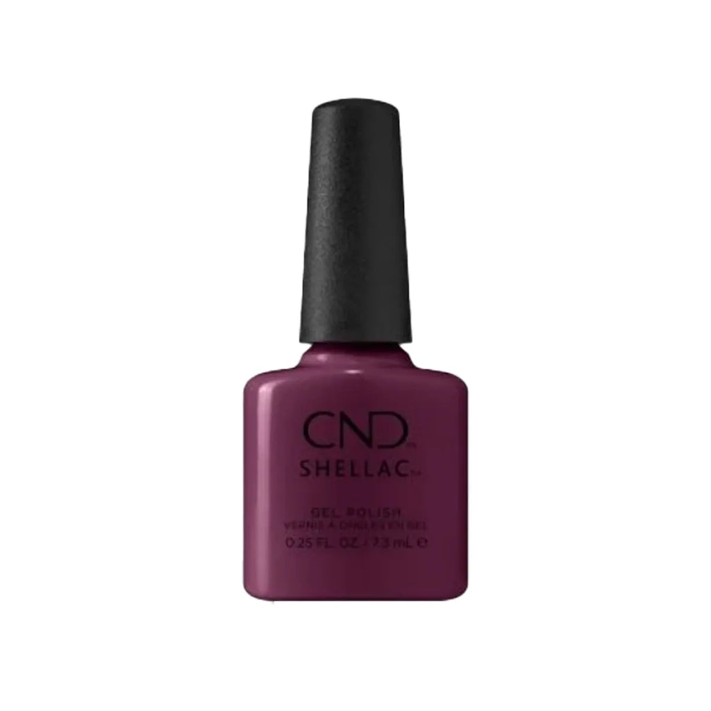 PRO CND SHELLAC - палитра 4