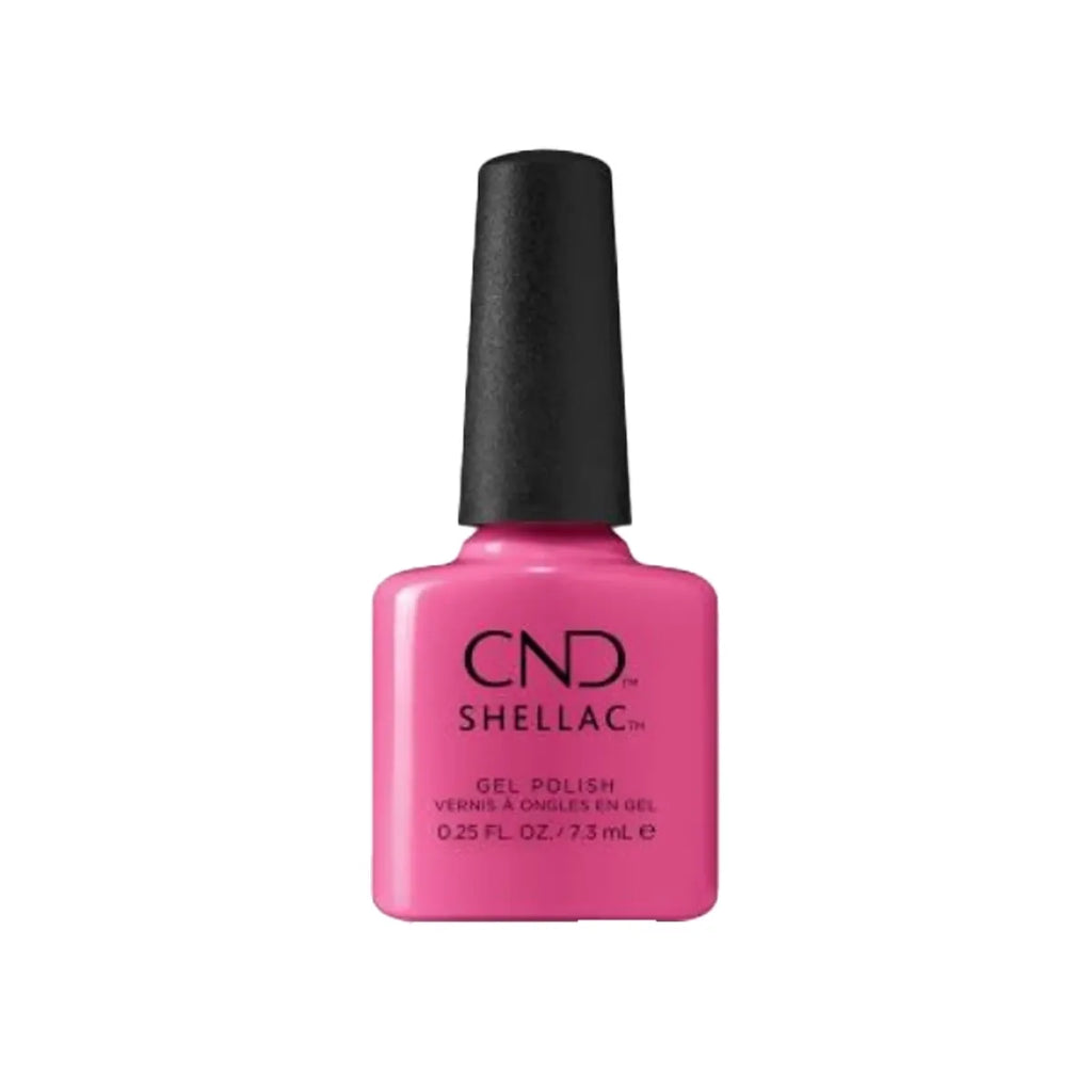 PRO CND SHELLAC - палитра 6