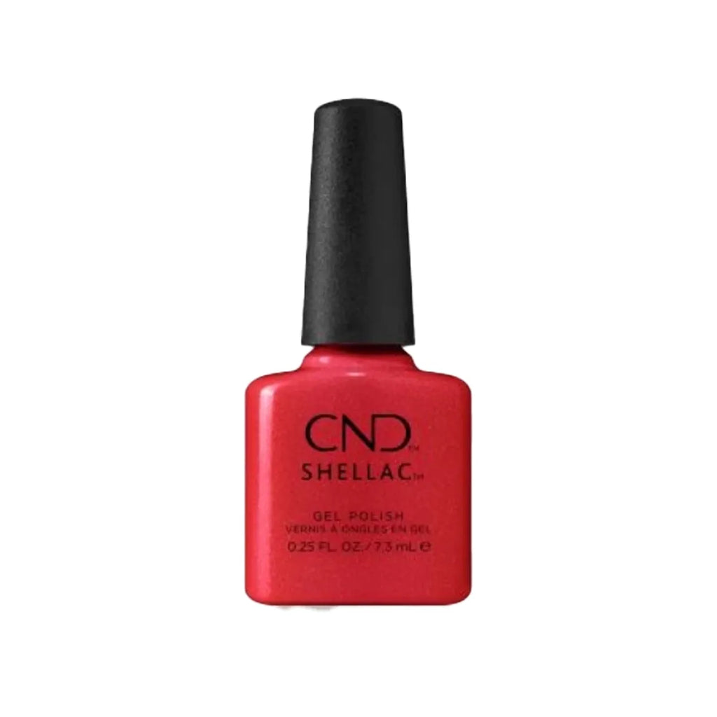 PRO CND SHELLAC - палитра 17