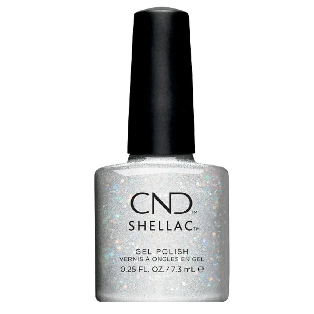 PRO CND SHELLAC - палитра 6