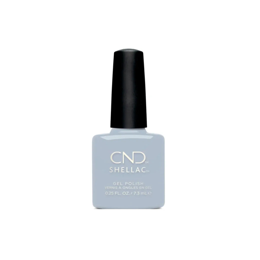 PRO CND SHELLAC - палитра 3