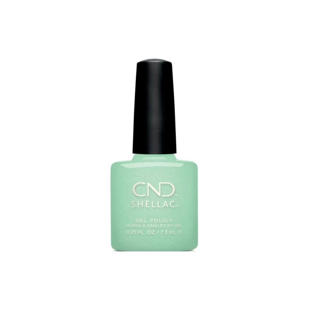 PRO CND SHELLAC - палитра 8