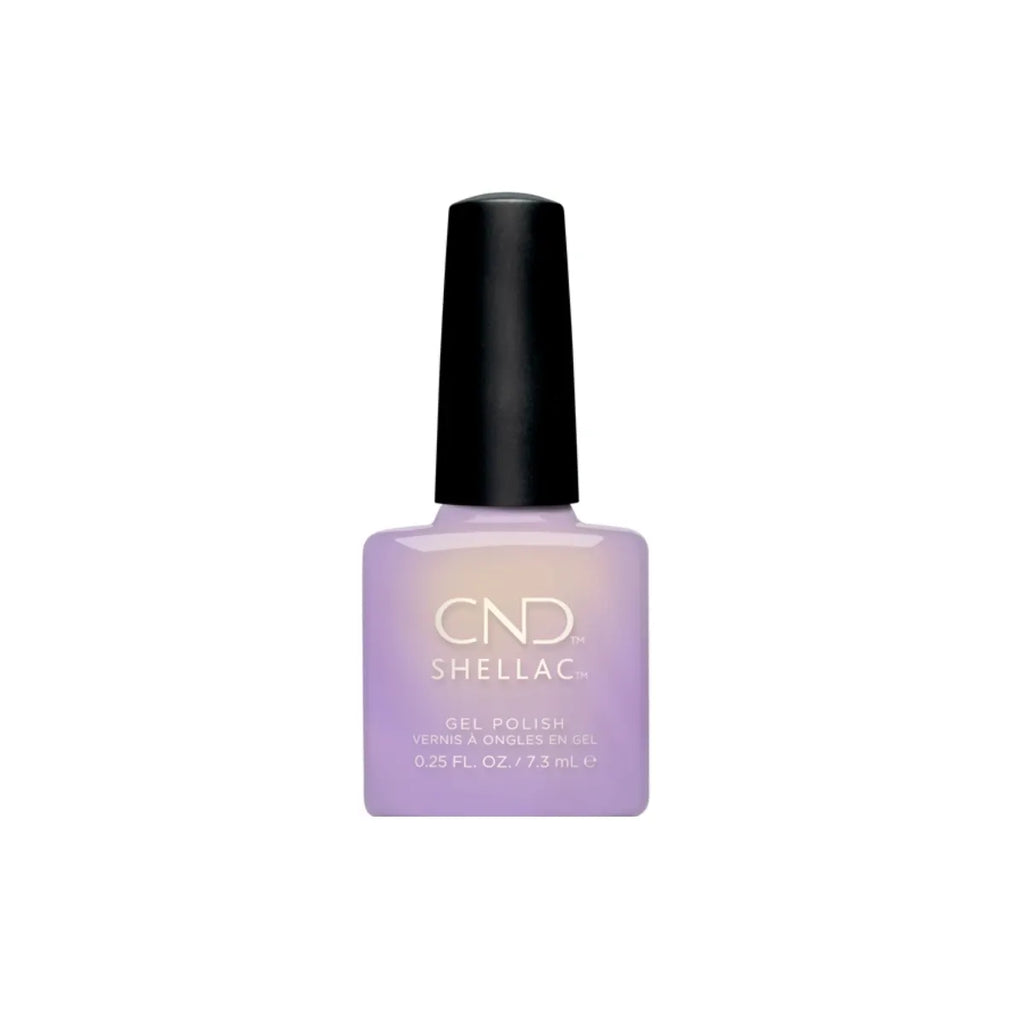 PRO CND SHELLAC - палитра 7