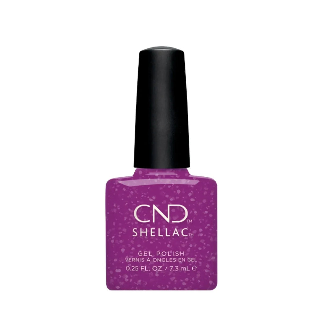 PRO CND SHELLAC - палитра 1