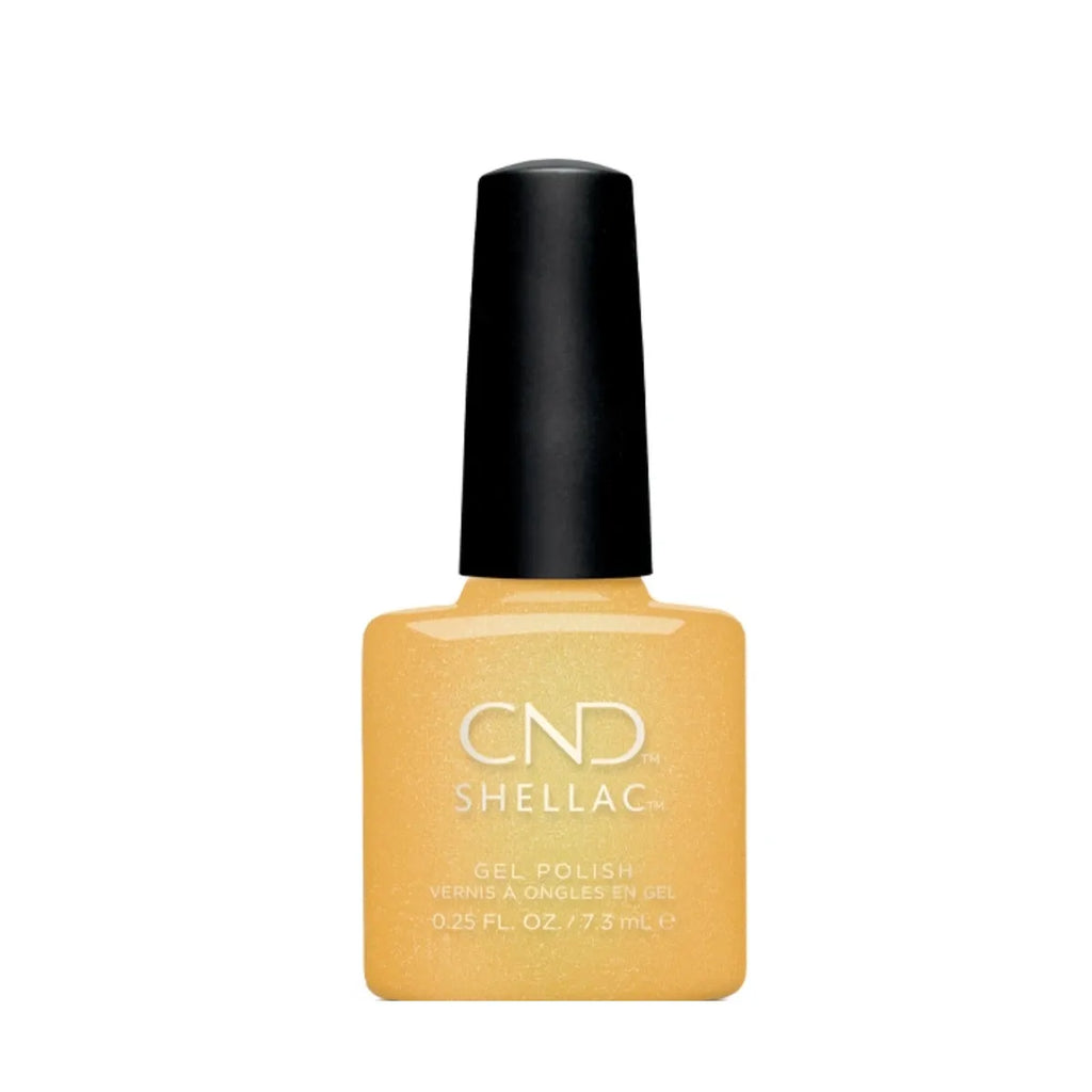 PRO CND SHELLAC - палитра 13