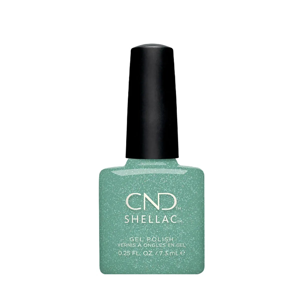 PRO CND SHELLAC - палитра 3