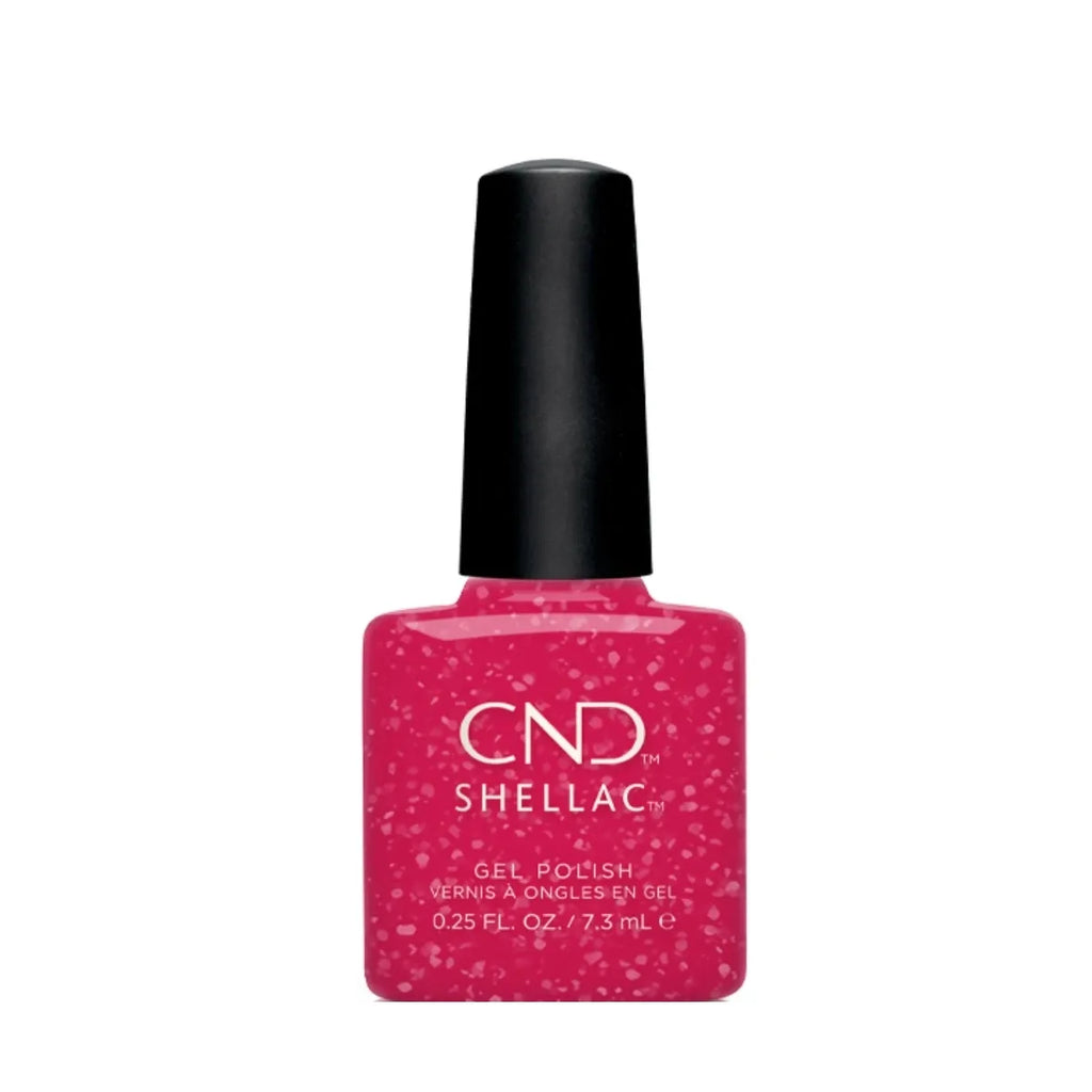 PRO CND SHELLAC - палитра 17