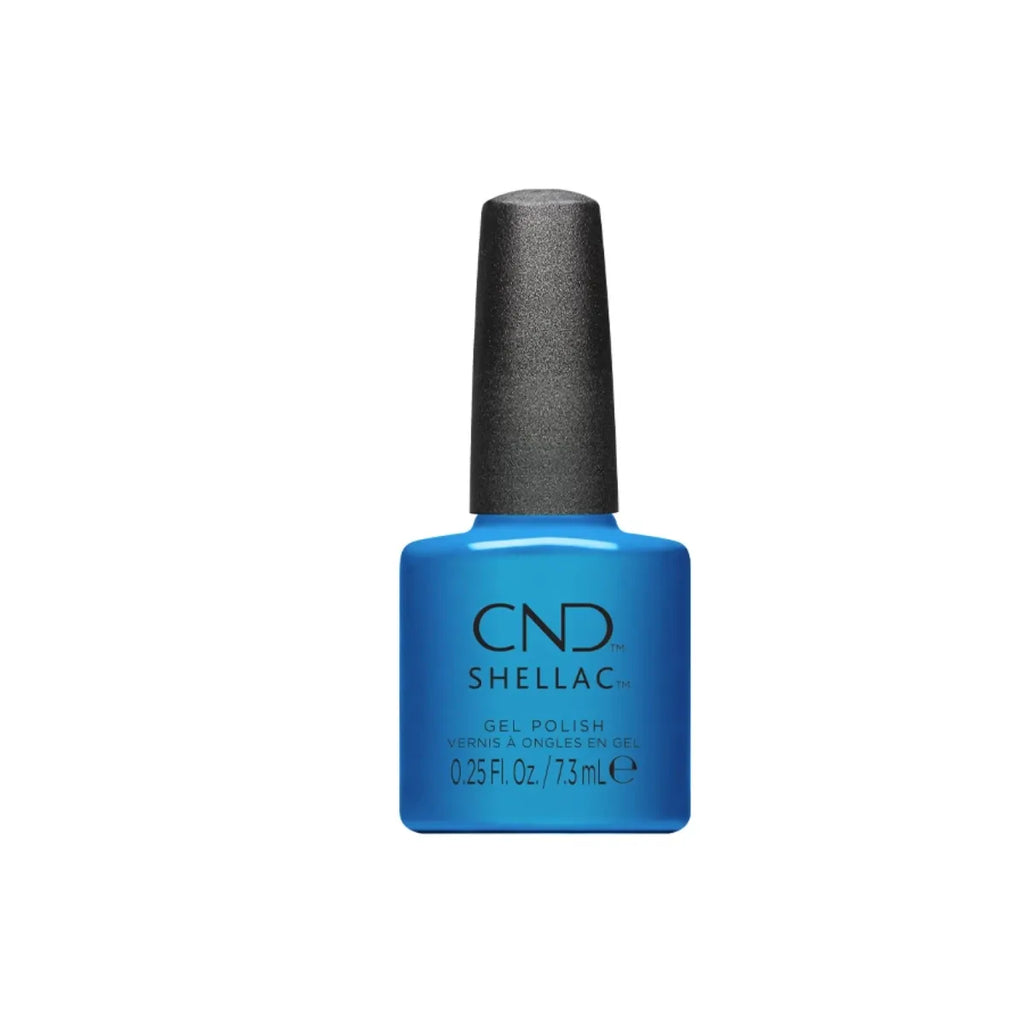 PRO CND SHELLAC - палитра 15