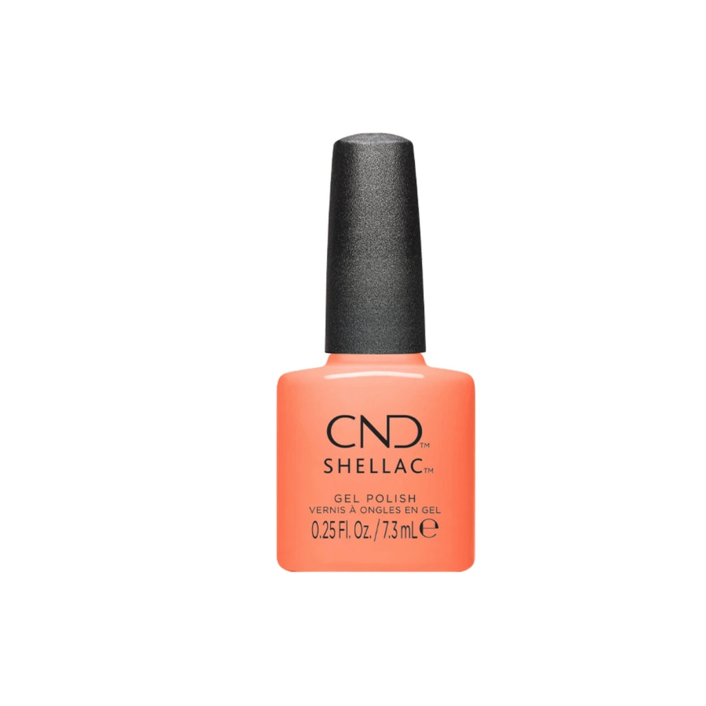 PRO CND SHELLAC SALE - палитра 2