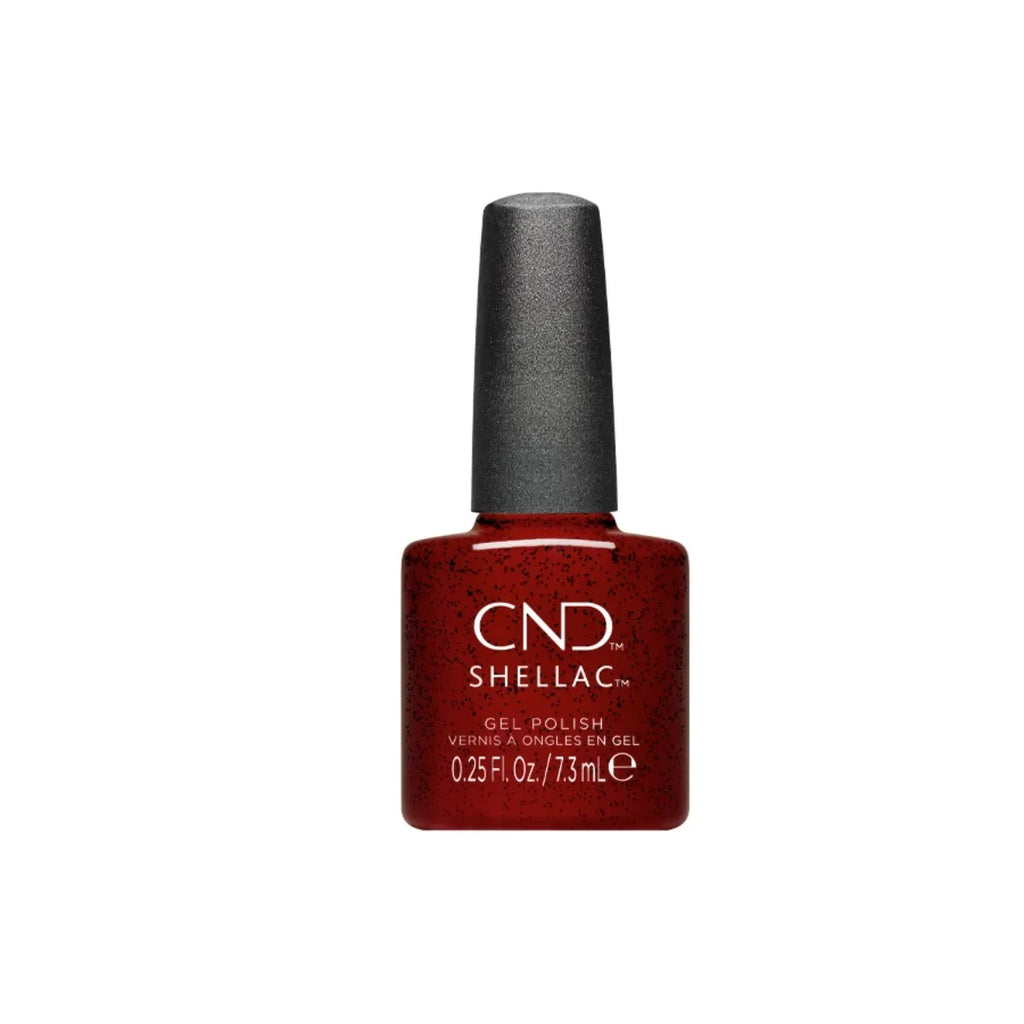 PRO CND SHELLAC - палитра 9