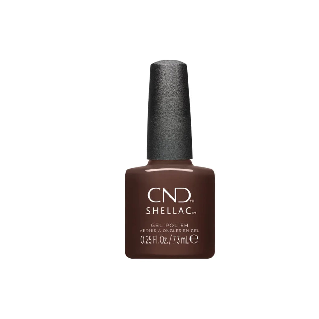 PRO CND SHELLAC - палитра 7