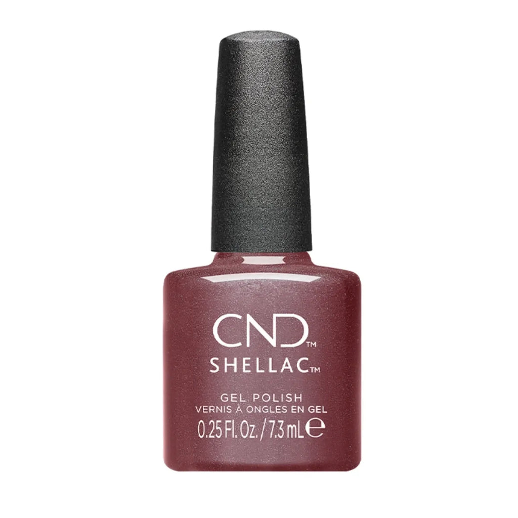 PRO CND SHELLAC - палитра 5