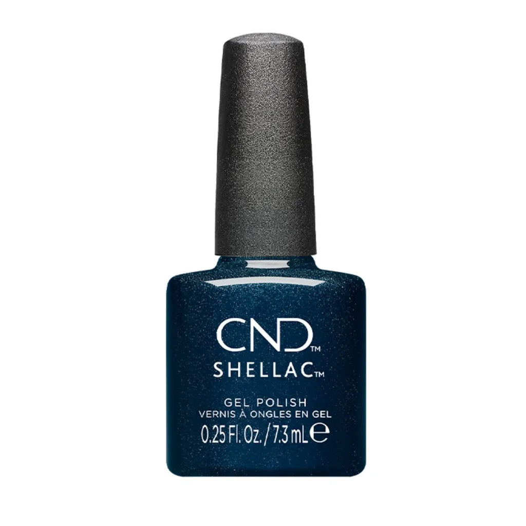 PRO CND SHELLAC - палитра 8