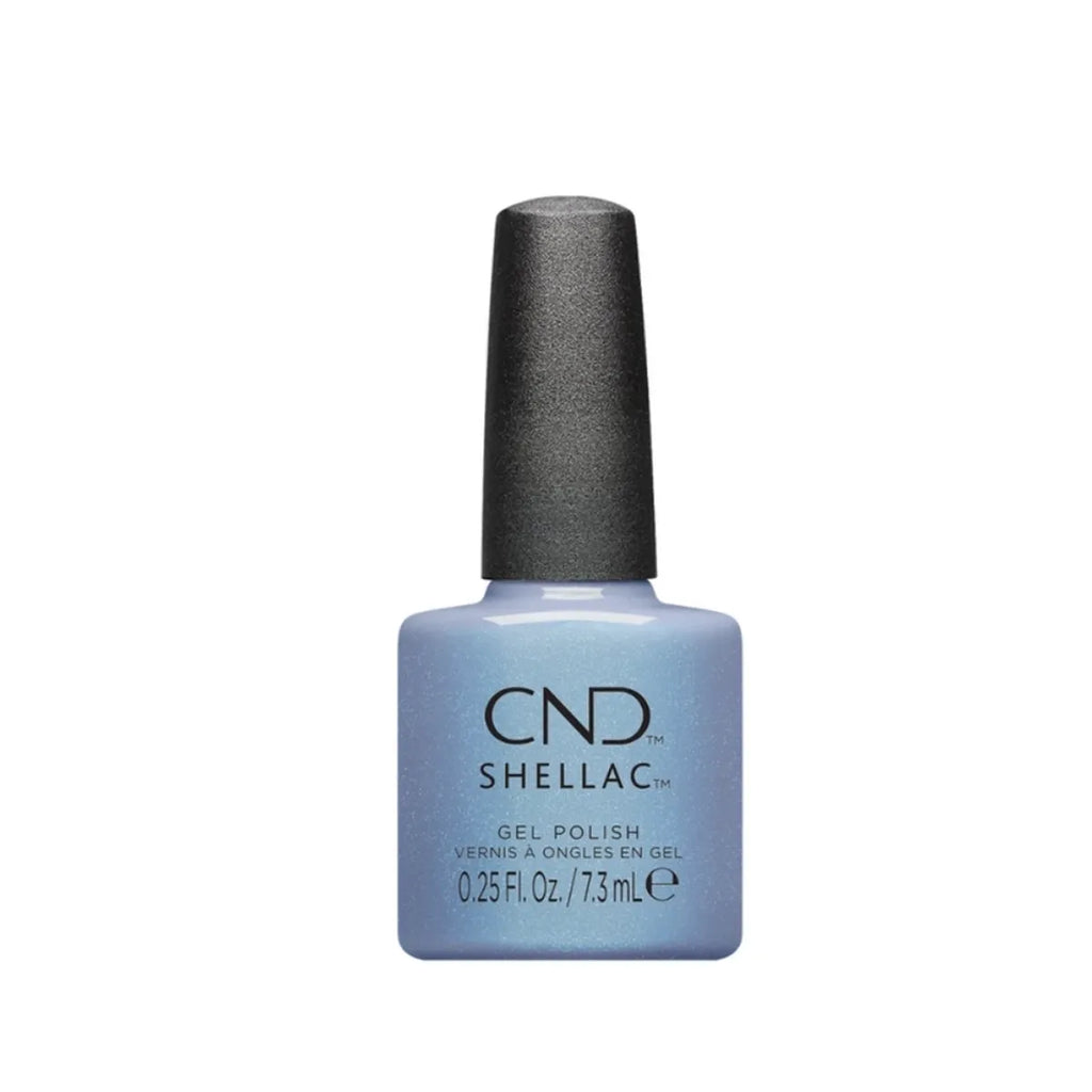 PRO CND SHELLAC - палитра 5