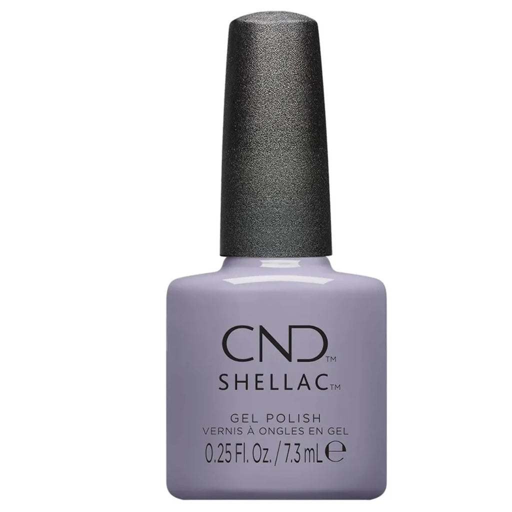 PRO CND SHELLAC - палитра 6