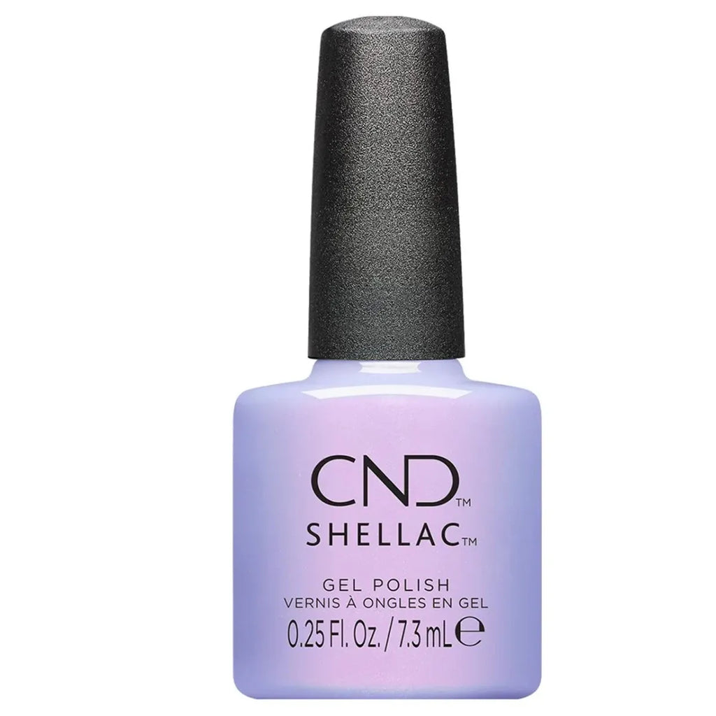 PRO CND SHELLAC - палитра 3