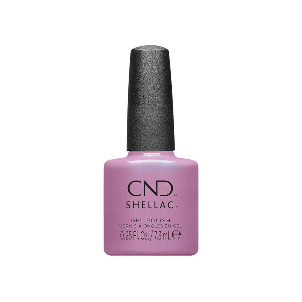 PRO CND SHELLAC - палитра 11