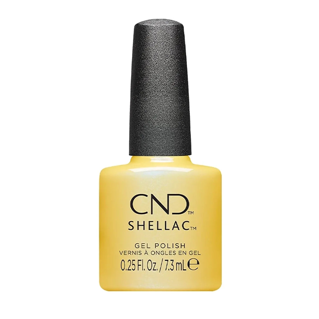 PRO CND SHELLAC - палитра 3