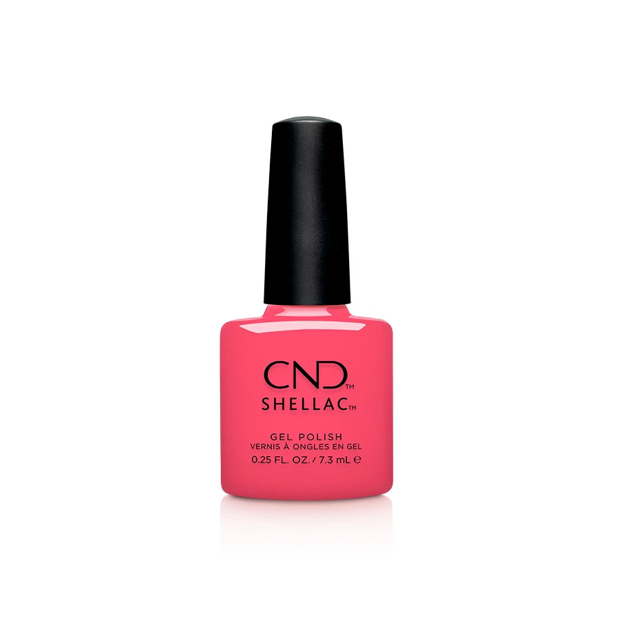 PRO CND SHELLAC SALE - палитра 1