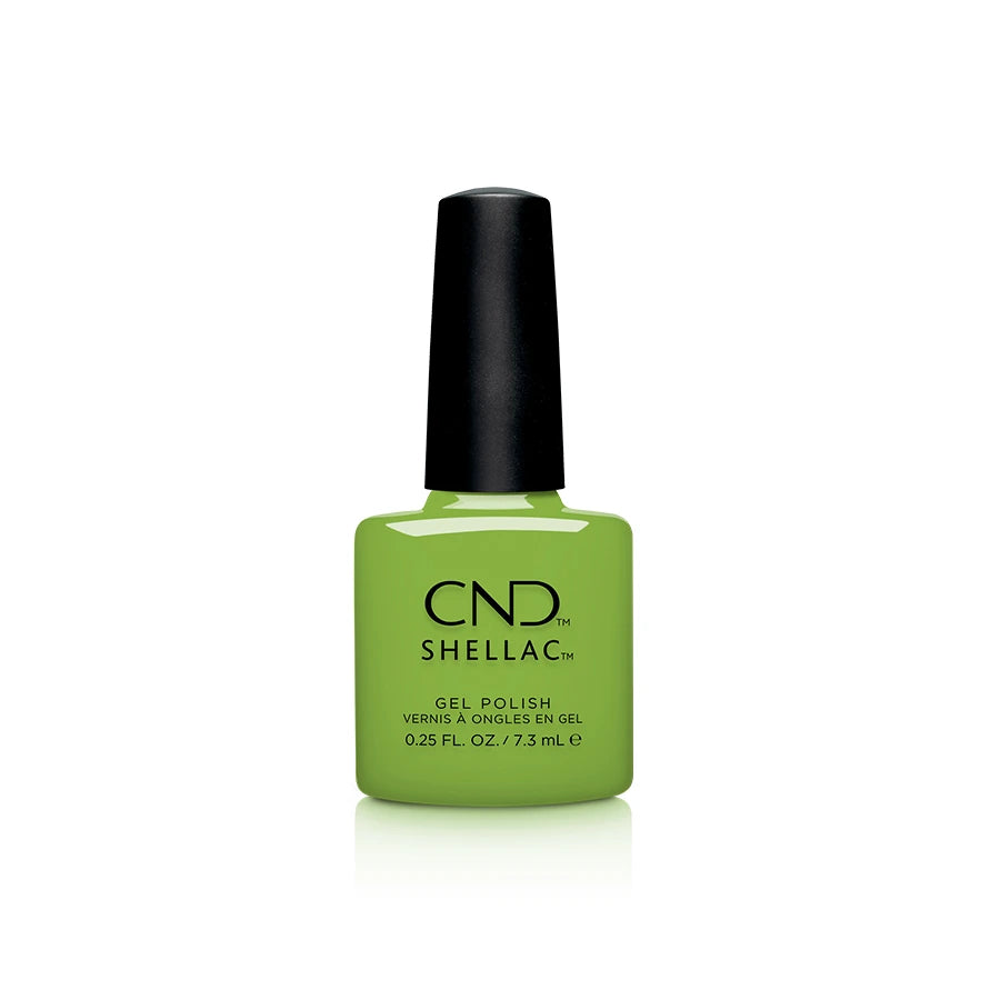 PRO CND SHELLAC SALE - палитра 1