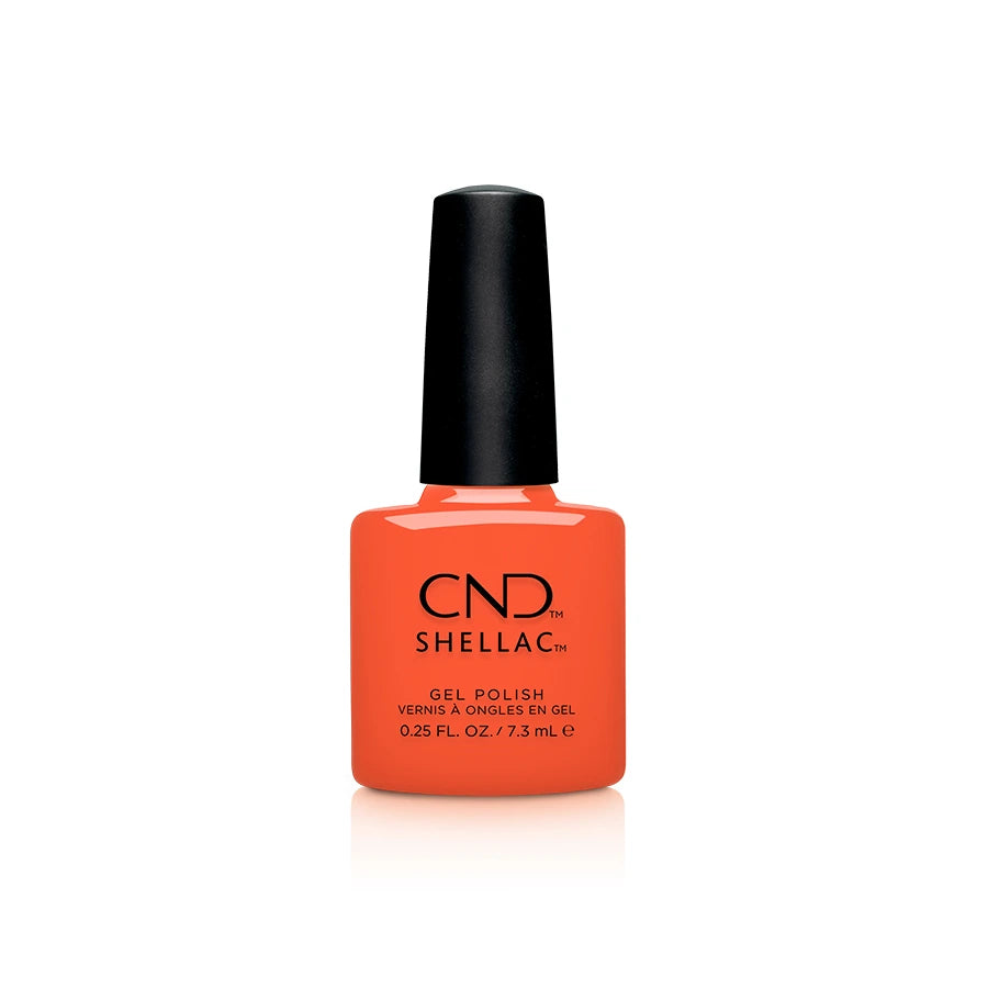 PRO CND SHELLAC SALE - палитра 1