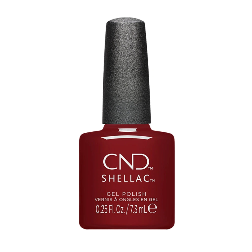 PRO CND SHELLAC - палитра 2