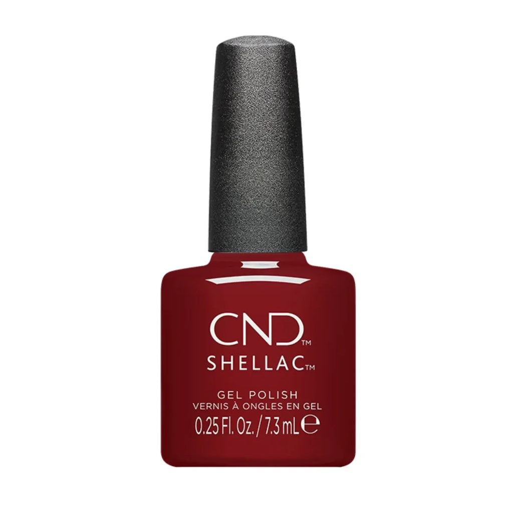 PRO CND SHELLAC - палитра 13