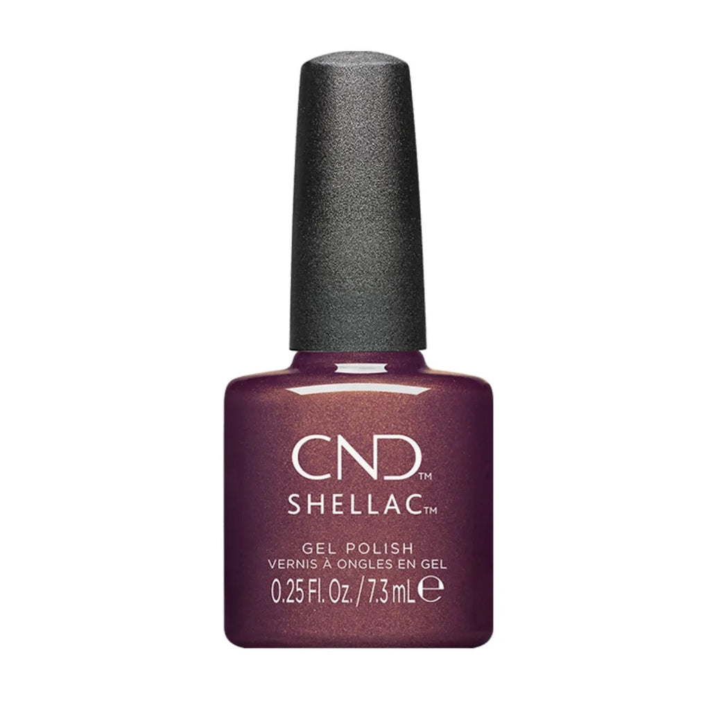 PRO CND SHELLAC - палитра 10