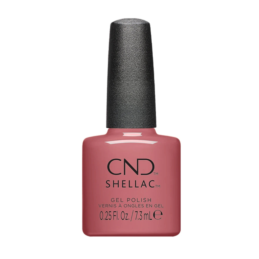 PRO CND SHELLAC - палитра 2