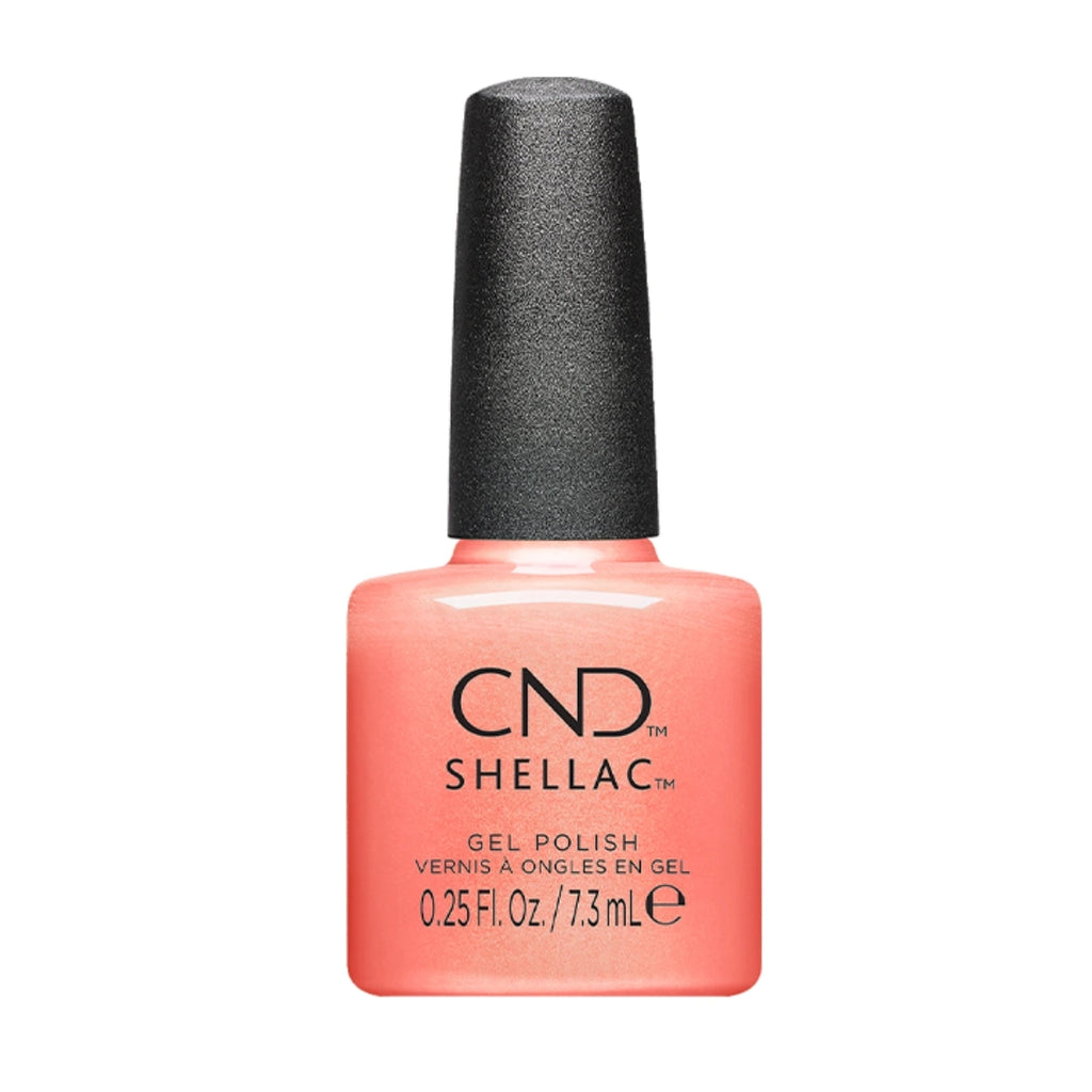 PRO CND SHELLAC - палитра 2