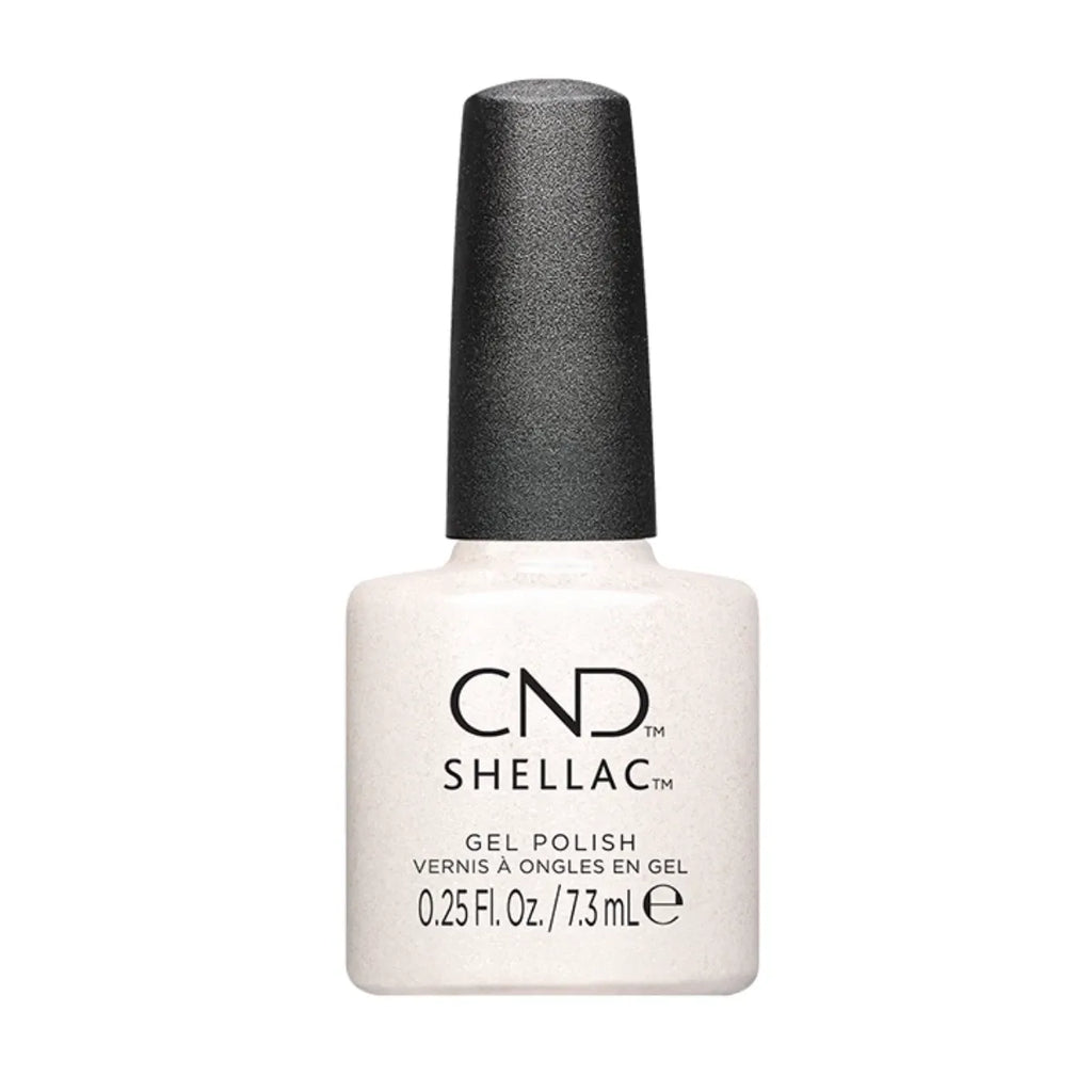 PRO CND SHELLAC - палитра 15