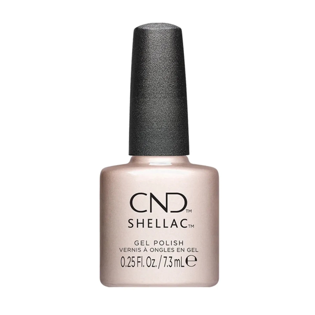 PRO CND SHELLAC - палитра 4