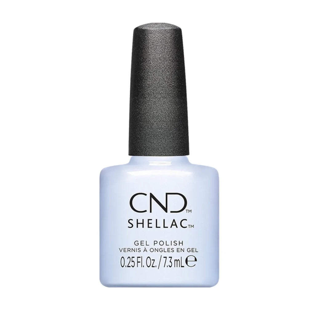 PRO CND SHELLAC - палитра 4