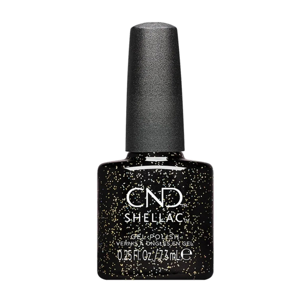 PRO CND SHELLAC - палитра 10