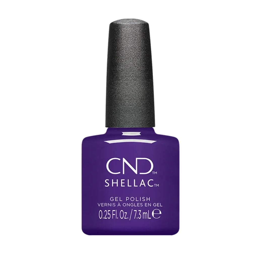 PRO CND SHELLAC - палитра 1