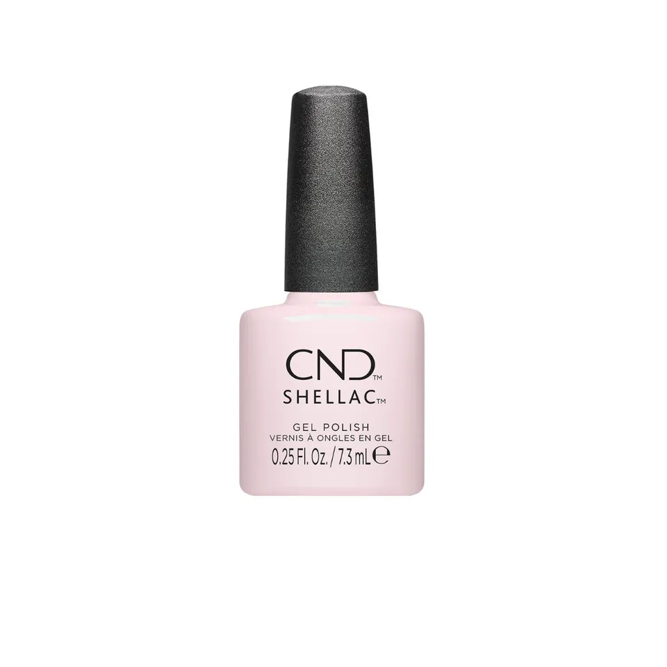 PRO CND SHELLAC - палитра 3