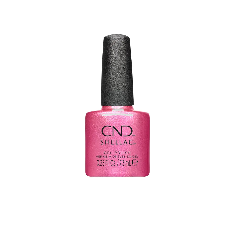 PRO CND SHELLAC SALE - палитра 4