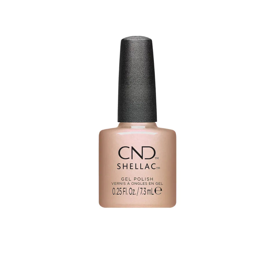 PRO CND SHELLAC - палитра 3