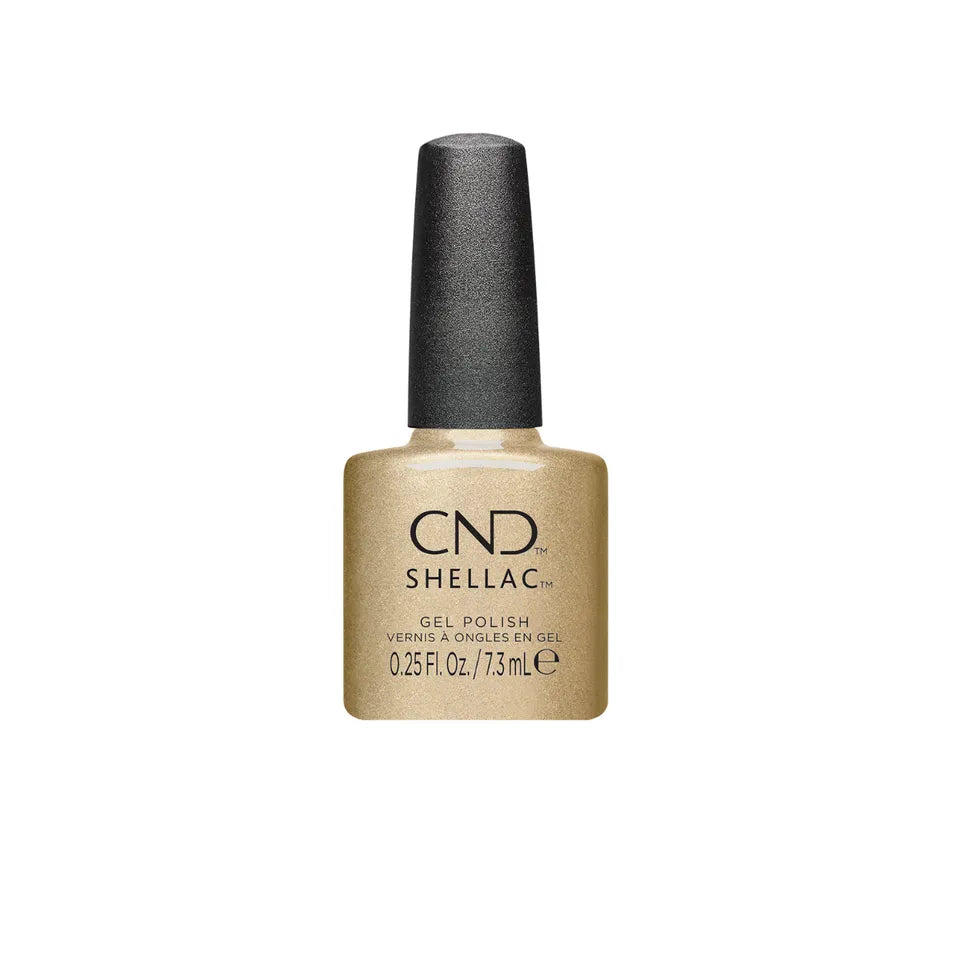 PRO CND SHELLAC SALE - палитра 4