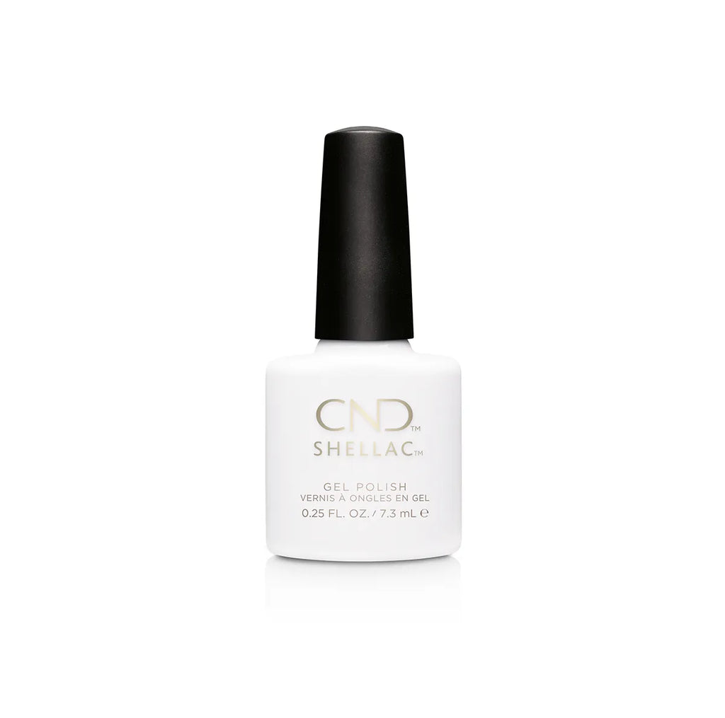 PRO CND SHELLAC SALE - палитра 6