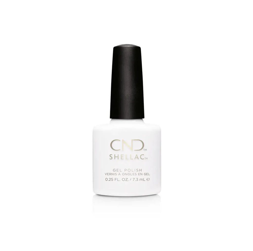 PRO CND SHELLAC - палитра 3