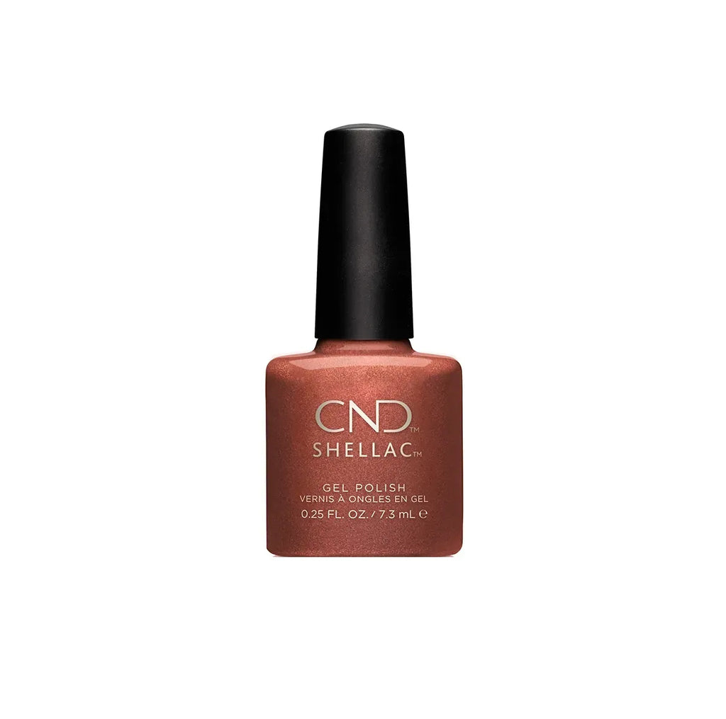 PRO CND SHELLAC - палитра 7